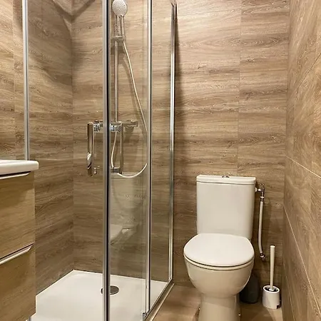 23m2 Climatise Avec Parking Prive Secteur Roosevelt - Arena