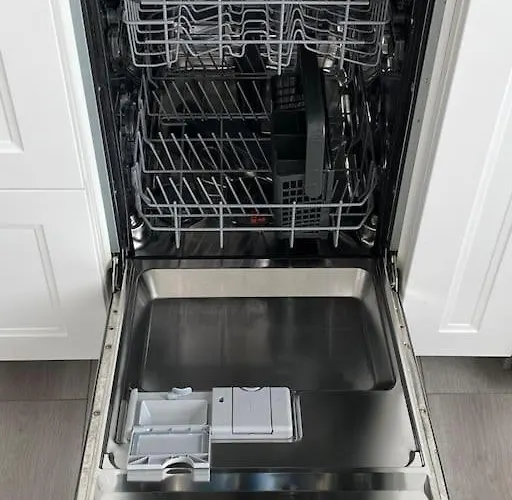 Apartament 23m2 Climatise Avec Parking Prive Secteur Roosevelt - Arena